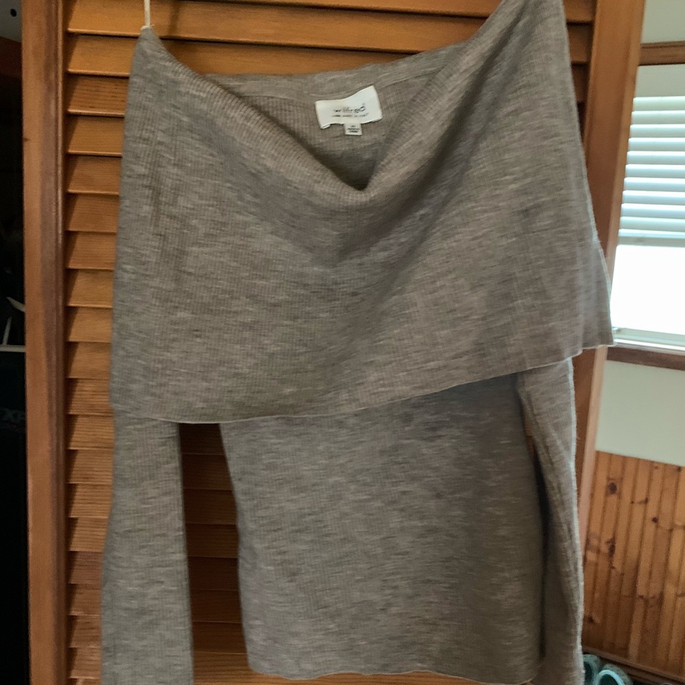 Wilfred longer sleeve